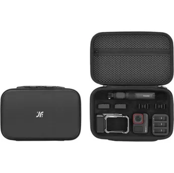 Sportovní kamera Insta360 - Velké PU pouzdro pro Insta360 Ace Pro 2 a sadu Xplorer Grip Kit