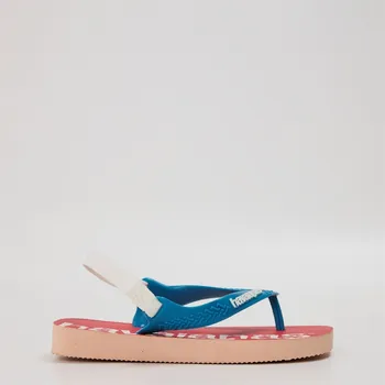 Dívčí pantofle Havaianas Ballet Rose 5892923 4C