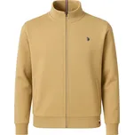 Mikina U.S. Polo Assn. Beige 3939272 L