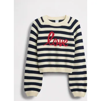 GAP Beige/ Dunkelblau 8982269 116