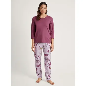 Dámské pyžamo Calida Flieder 3571755 XS
