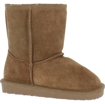 Dívčí kozačky Boty Gooce Braun 3388332 33