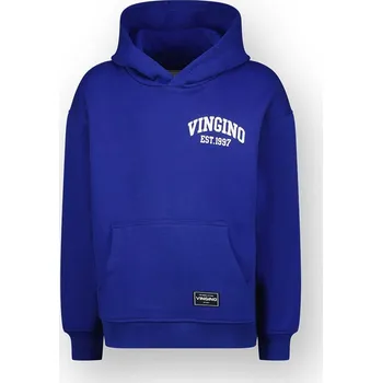 Chlapecká mikina Vingino Blau 3254086 128