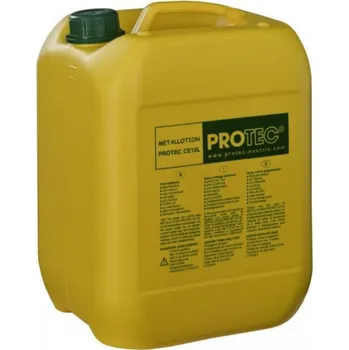 Svářečka Protirozstřikový roztok Protec CE15L 10 litrů