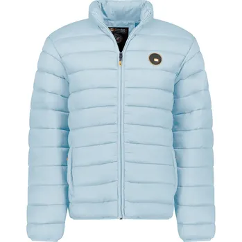 Bunda Canadian Peak Hellblau 9221248 3XL