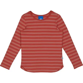 Dívčí tričko Tričko finkid Rot 760457 92