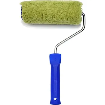 Malířský váleček STREND PRO Váleček AMRY, s držákem, malířský, 180 mm