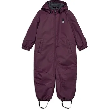 Dívčí oblečení LEGO Lila 9626521 140