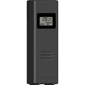 Meteostanice Hama TS39H