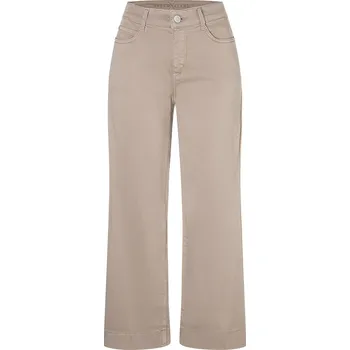 Dámské kalhoty MAC Beige 9987170 36
