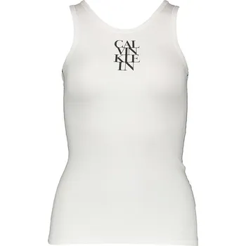Calvin Klein Weiß 3393288 L