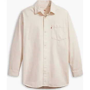 Pánská bunda Bunda Levis Soft Ceramic 6882048 L