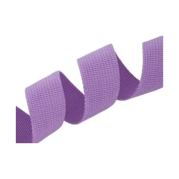 Polypropylenový popruh šíře 30 mm, tlouškta 1,4 mm - různé barvy Barva: FIALOVÝ 372
