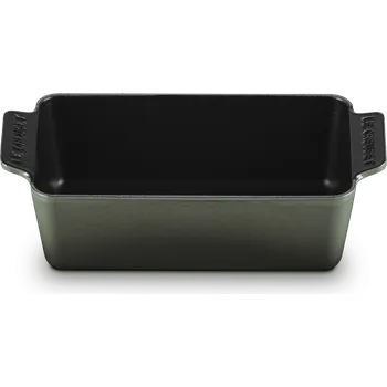 Pánev Le Creuset, Forma na pečení Le Creuset obdélníková, 23 cm, tymiánová - Formadore