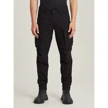 Pánské kalhoty Kalhoty G-Star Schwarz 366276 W34/L34