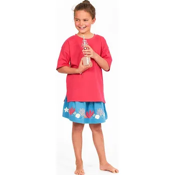 Tričko Sense Organics Rot 1920707 104