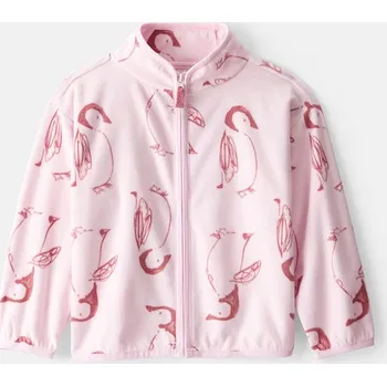 Dívčí mikina OshKosh Rosa 3963559 104