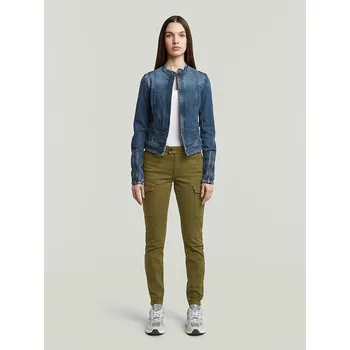 Dámské kalhoty G-Star Khaki 1082458 W32/L32