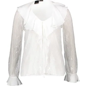 Pinko Weiß 7721192 38