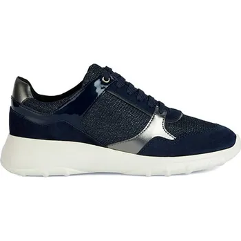 Dámská obuv Tenisky Geox Dunkelblau 2027506 36