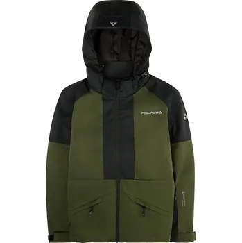 Fischer Khaki 429800 116