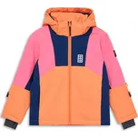 LEGO Orange/ Pink/ Dunkelblau 1736898 152
