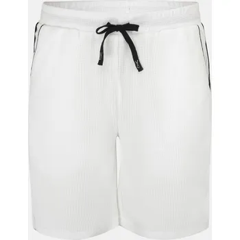 Pánské kraťasy Kraťasy Fabric White 2700979 XL