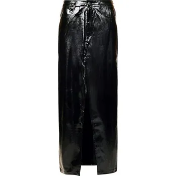 Dámská sukně AmyLynn Black 2408199 S (8)