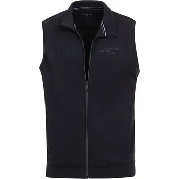 Pánská vesta Vesta CASAMODA Dunkelblau 5870988 M