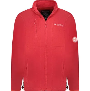 Pánská větrovka Bunda Canadian Peak Rot 1763853 XL