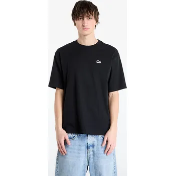 Pánské tričko Tričko Jordan Men's Sneaker Patch T-Shirt Black S