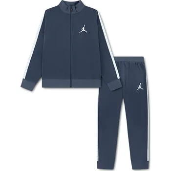 Chlapecké oblečení Air Jordan Squadron Blue 8779058 7-8 (S)