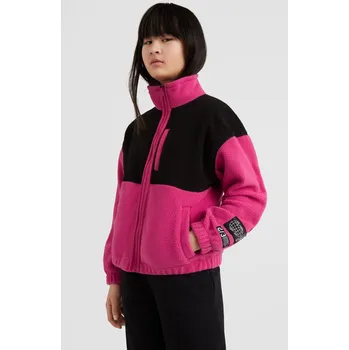Dětská móda O'Neill Pink/ Schwarz 5725051 164