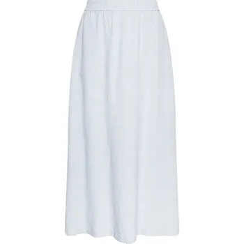 Dámská sukně MOSS COPENHAGEN Hellblau 1502847 L