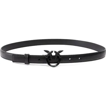 Módní doplněk Pásek Pinko Schwarz 7237676 90