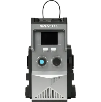 Řídící jednotka Nanlite FC PowerController BT-BCS-48V3.5MM - napájecí a řídicí jednotka