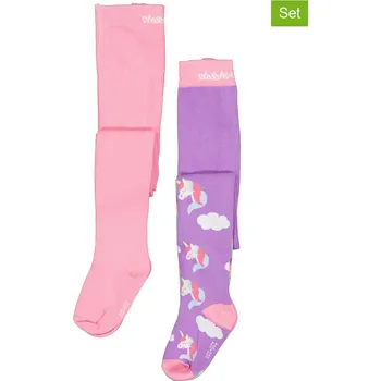 Playshoes Rosa/ Lila 5419845 50