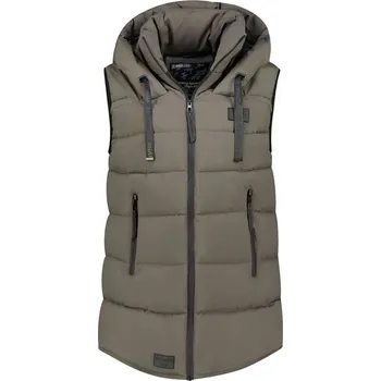 Dámská vesta Vesta ANAPURNA Khaki 2033358 M
