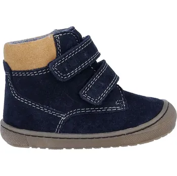 Chlapecké tenisky Boty Richter Shoes Dunkelblau/ Beige 2825970 25