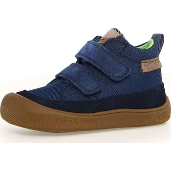 Chlapecká obuv Boty Naturino Dunkelblau 5628969 26