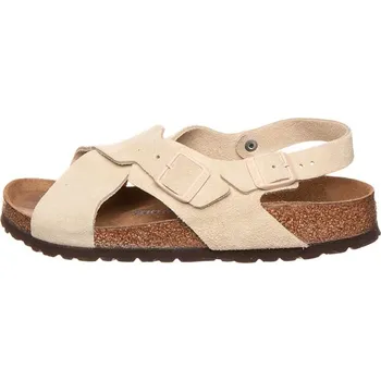 Dámské sandále Birkenstock Beige - Weite S 3178598 39