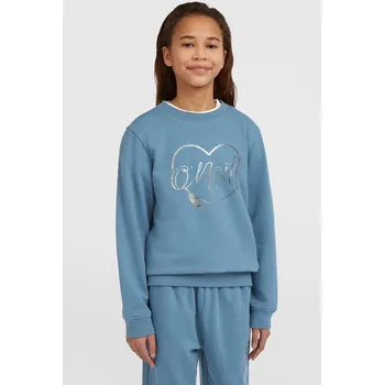 Dívčí mikina O'Neill Blau 8370863 176