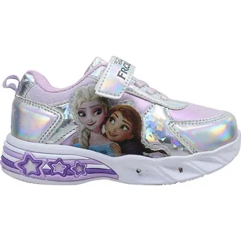 Dívčí tenisky Boty Walt Disney Lila/ Weiß 1238312 26