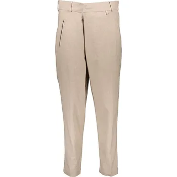 Dámské kalhoty Herrlicher Beige 241455 W28