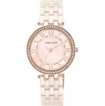 Anne Klein hodinky AK/2130RGLP