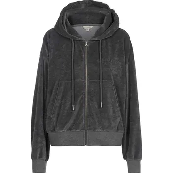 Dámská mikina Mikina Herrlicher Anthrazit 495749 XL