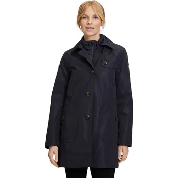 Dámská vesta Bunda Betty Barclay Dunkelblau 5491267 38