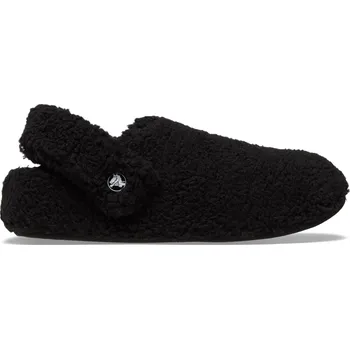 Pánské pantofle Boty Crocs Black 9174148 7 (41-42)