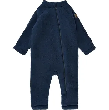 Dívčí džíny mikk-line Dunkelblau 6212823 104