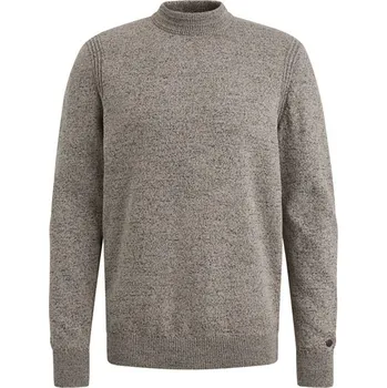 Pánský svetr Svetr CAST IRON Taupe 5757772 M